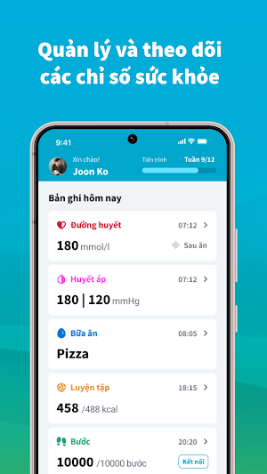 Bác sĩ quanh ta Screenshot 0
