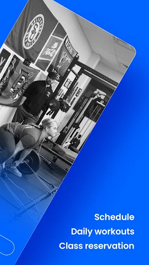 Savage Sports Performance Screenshot 1
