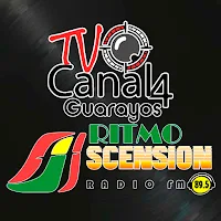 Radio Ritmo Ascensión
