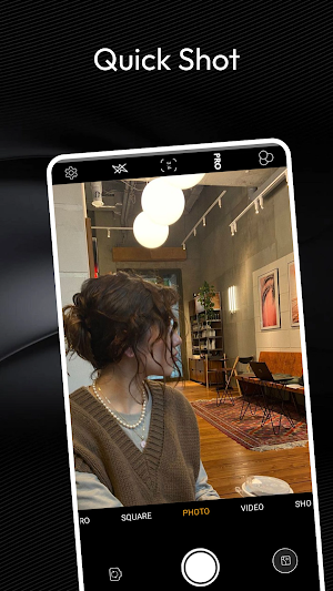 Useful Camera Screenshot 1