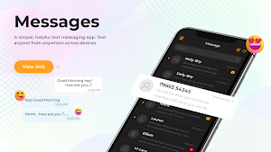 Messages Screenshot 0