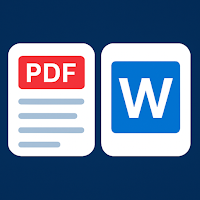 DocuOffice: PDF & Word Editor