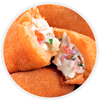 Receitas de Risoles