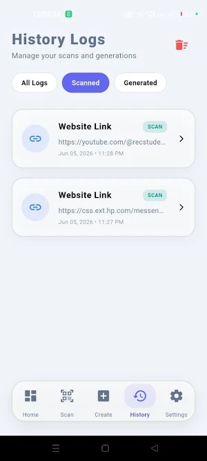 Udaan Team App Screenshot 2