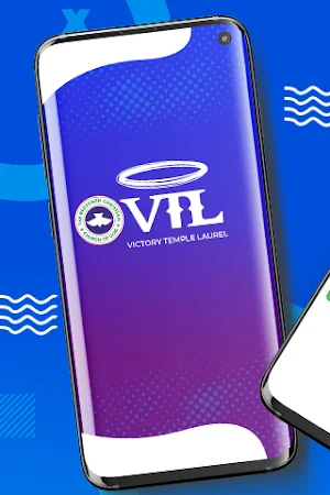 RCCGVTL Screenshot 0