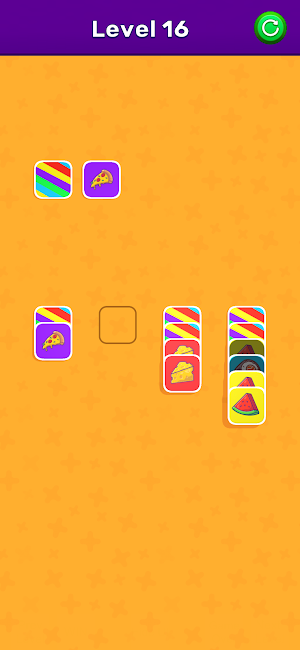 SoliMatch Screenshot 2