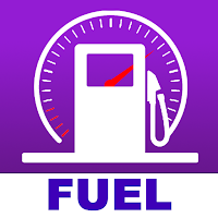 Tanky: Fuel Stations Map