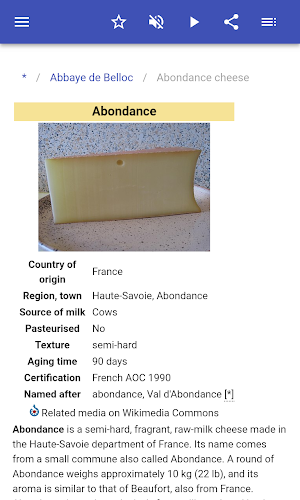 Cheese Screenshot 2