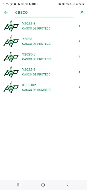 Ap Safety Screenshot 1