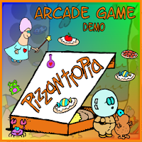 Pizzantropia Demo