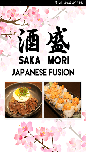 Saka Mori Screenshot 0