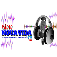 Rádio Nova Vida Fm Web