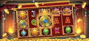 Royal Crown 999 Screenshot 2