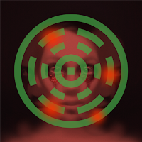 Ghost Detector, Radar, Finder