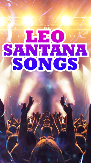 Leo Santana Songs Screenshot 2