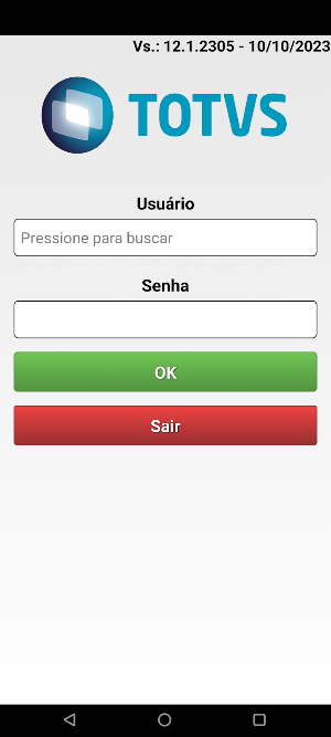 Meu Controle Agronômico Screenshot 0