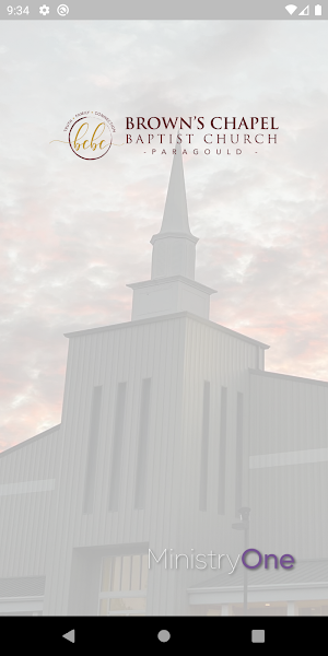 BCBC, Paragould Screenshot 0