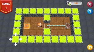 Ember Flee Screenshot 0
