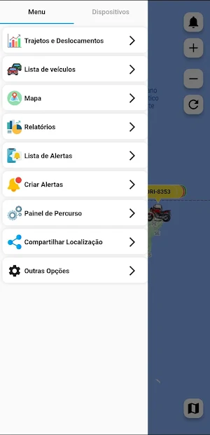 Localizzeja 2.0 Screenshot 1