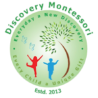 Discovery Montessori