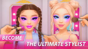 Dress n Impress | Dressup Game Screenshot 0