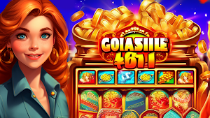 Slots WOW - Casino Game Screenshot 2