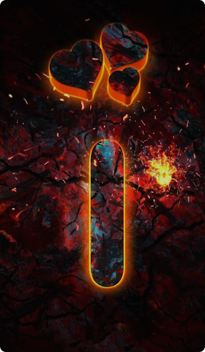 i Name Wallpaper Screenshot 2