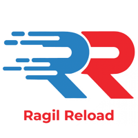 Ragil Reload -Pulsa&TopUp game