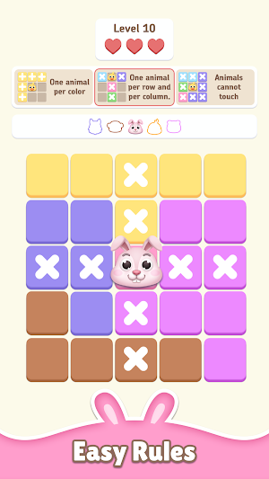 Zoozle Screenshot 1