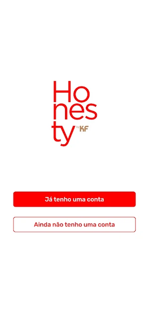 Honesty by KF Screenshot 3