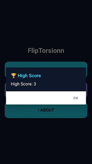 FlipTorsionn Screenshot 3