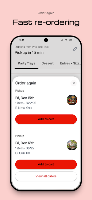 Pho Tick Tock Screenshot 3
