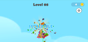 Kite Fight 3D Screenshot 3