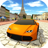 RACING CHAMPIONSHIP 3D