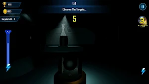 A Shot In The Dark Screenshot 3