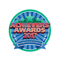 Achievers' Award
