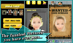 Image Faker Screenshot 3