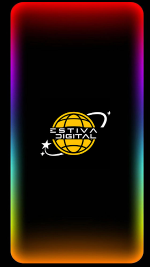 Estiva Digital Screenshot 1