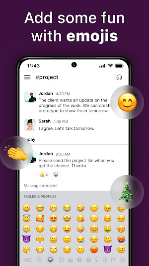 Translate Now: AI Keyboard Screenshot 3