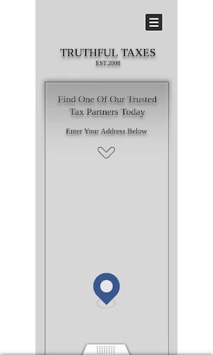 TRUTHFUL TAXES Screenshot 1
