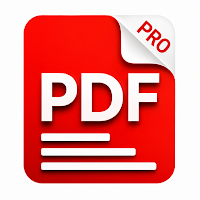 PDF Reader & Editor (PRO)
