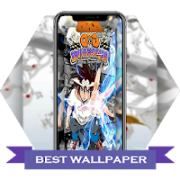 God of High School UHD Wallpaper
