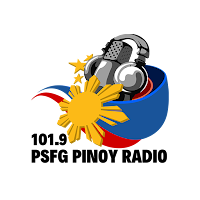 101.9 PSFG Pinoy Radio