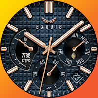 Ballozi EXQUIS Luxury Face