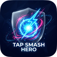 Tap Smash Hero – Fast Tap Game