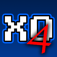 XO4: 3D Tic-Tac-Toe