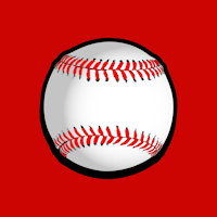 Baseballs Live Wallpaper