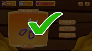 Solid Puzzle Screenshot 3