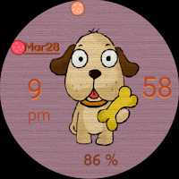 Dog WF (Light)