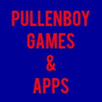 Pullenboy Games and Apps